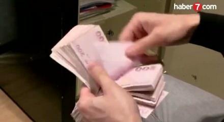 KYK burs ve kredi ödemeleri başladı: İlk iki aylık tutarlar TC kimlik numarasına göre yatırılacak