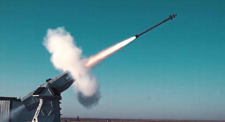 LEVENT füzesi, hedefini tam isabetle vurdu