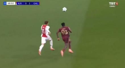 Liverpool Wilfried Singo'yu takibe aldı