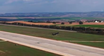 KIZILELMA rakiplerinin bir adım önünde