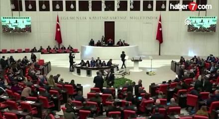 Meclis'te yeni hafta yoğun geçecek: Turizm, vakıflar, vergi ve sigorta düzenlemeleri gündemde