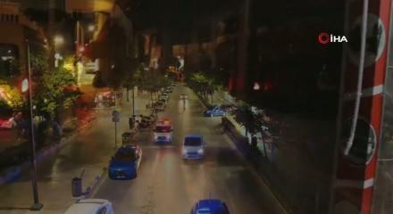 Mersin merkezli yasa dışı bahis operasyonunda 4'ü hakem 32 kişi tutuklandı