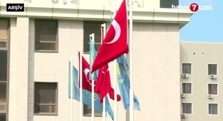 Milli Savunma Bakanı Güler, Kazakistan Savunma Bakanı Kosanov ile görüştü