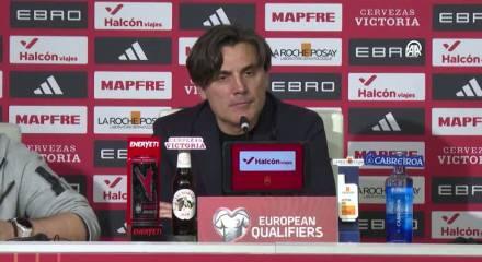 Montella talep etti TFF harekete geçti