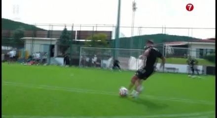 Beşiktaş’tan Cengiz Ünder hamlesi: Fenerbahçe’ye 4 milyon euroluk teklif yolda