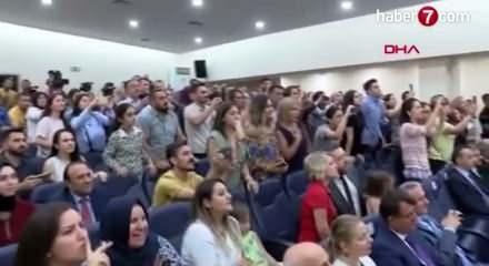 Öğretmen adayları için tercih süreci başladı: Atamalar 24 Kasım’da yapılacak