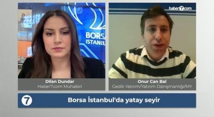 Borsa İstanbul'da 2026 için umut var: 'Bu seviyeler alım fırsatı'