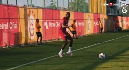 Osimhen, Fenerbahçe derbisine yetişecek mi?