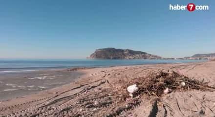 Bilim insanlarından korkutan uyarı: Sahillerin yarısı bu yüzyılda yok olabilir