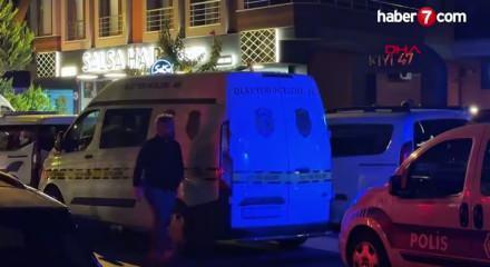 Pendik'te eşini bıçakla öldürüp intihar etti