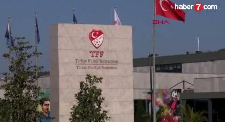 PFDK, Süper Lig'den 5 kulübe para cezası verdi