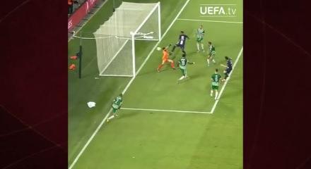 PSG'den Mbappe'ye dev tazminat şoku