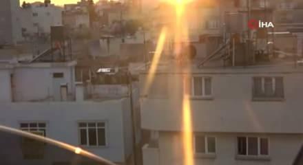 Suriyelilerin gönüllü geri dönüşleri Kilis'te kira ve ev fiyatlarını düşürdü