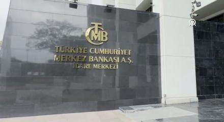 Reel sektörün net döviz açığı geriledi