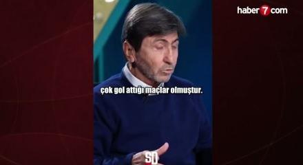 Rıdvan Dilmen'den Barış Alper yorumu: Bonservisine 20 milyon euro daha eklettirirdi!