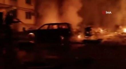 Rusya'nın Ternopil saldırısında can kaybı 20'ye yükseldi