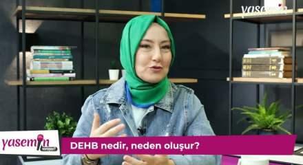 Psikolog Elif Zahide Gök açıkladı: Dikkat Eksikliği Hiperaktivite Bozukluğu nedir?
