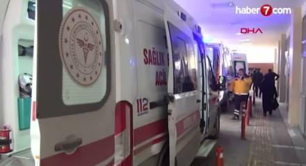 Şanlıurfa'da çocuğa işkence iddiasıyla bir kişi tutuklandı