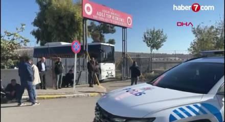 Şanlıurfa'da kompresörle eziyet edilen çırak öldü