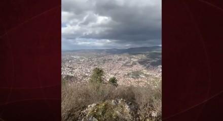 Saraybosnalılar, savaşta para karşılığı yakınlarını öldüren "katillerin" bulunmasını istiyor