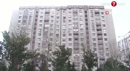 Site aidatları ile ilgili düzenleme meclise geliyor! Sitelerde büyük değişim yolda