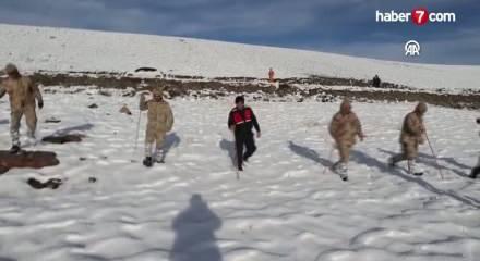 Sivas'ta 9 gündür her yerde aranıyordu: Acı haber geldi!