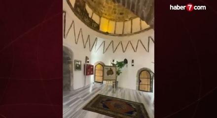 Somuncu Baba anılıyor! Etkinlikler başladı