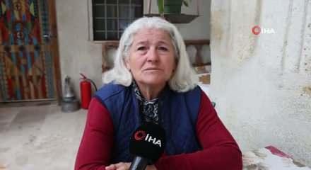 Söylediklerini sadece kendisi anlıyor