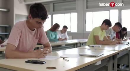 MEB’den YKS hazırlığına dijital destek