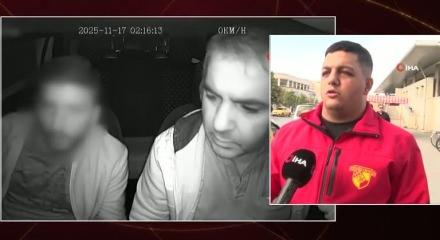 Taksi ücretini ödemeden kaçan müşteri olaylarında artış