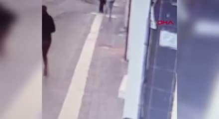 Tekirdağ Tekvando İl Temsilcisine silahlı saldırdı