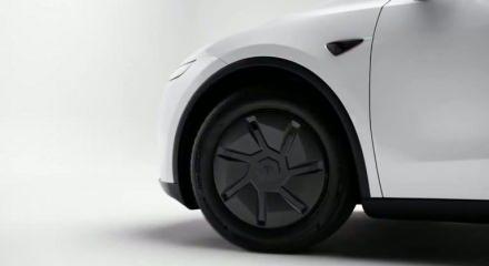 Tesla Model Y Standart'ın Türkiye fiyatı açıklandı!