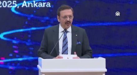 TOBB Nefes Kredisi'nin hacimi yüzde yüz artırıldı