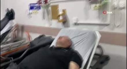  Trabzon'da düğün yemeğinden zehirlenme şüphesi: Yaklaşık 100 kişi hastaneye kaldırıldı