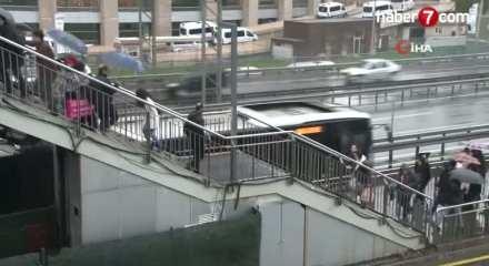 Trafik poliçesinde yeni dönem: Engelli vatandaşlarımıza indirim geliyor!