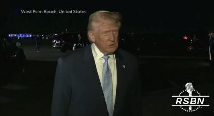 Trump’tan Epstein dosyası tartışmasına sert çıkış: “Saklayacak hiçbir şeyimiz yok”