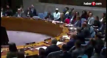 Trump'tan ilk açıklama: Dünyayı tebrik ediyorum!