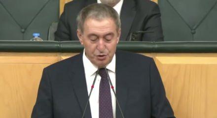  Tuncer Bakırhan'dan Bahçeli'nin İmralı çıkışına cevap geldi