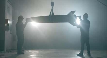  Türk Savunma Sanayinden tarihi müjde! Yeni Ramjet motoru Sinop'tan ateşlendi