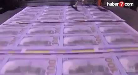 Türkiye, 2024’te en çok dolar milyonerinin arttığı ülke oldu