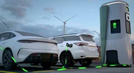 Türkiye elektrikli dönüşümde vitesi yükseltti