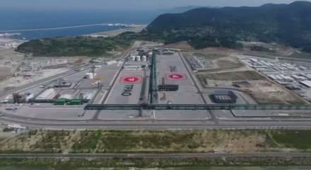 Türkiye gaz ihracatında rekor atılıma geçiyor! Bakan Bayraktar müjdeleri tek tek sıraladı