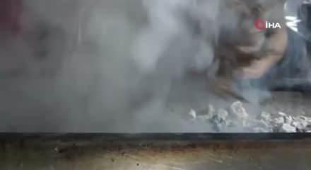 ‘Türkiye'nin en çok akla gelen lezzetleri' listesinde Adana kebabının 3'üncü olmasına tepki