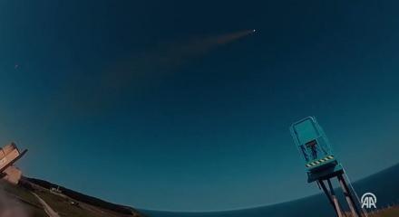 Türkiye'nin savuna sanayi alanındaki atılımı sonrasında Avrupa'nın gözü Türkiye'de! 