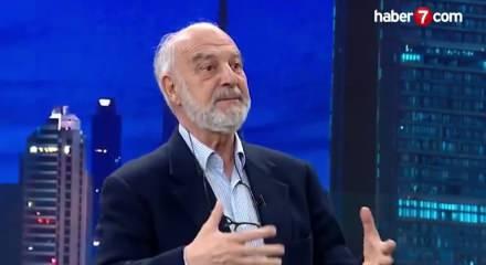 Türkmenlerin önde gelen ismi Samir Hafez hayatını kaybetti