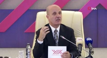 Üniversiteden 3 yılda mezuniyet uygulaması önümüzdeki yıl başlayacak