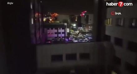 Ünlü hastaneye sahte reçete operasyonu düzenlendi