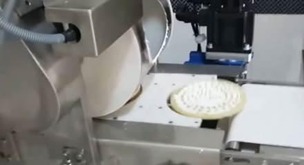 Ünlü kağıt helva markası konkordato ilan etti