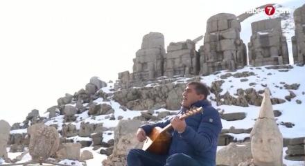 Yunus Bülbül’den yapay zekaya meydan okuyan şarkı