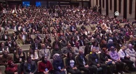 Yasama görevine katılmayan vekilleri Cumhurbaşkanı Erdoğan "Bu vebali kaldıramayız" diye uyardı